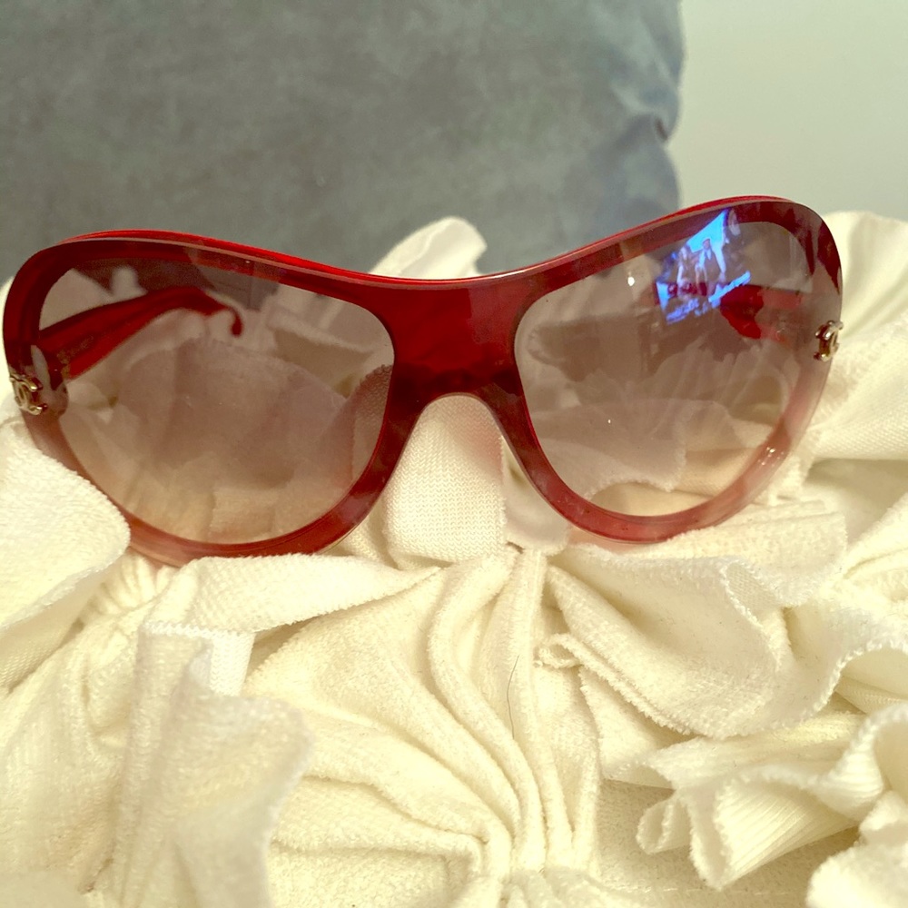 Authentic CHANEL Shades